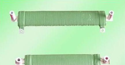 电力型不燃性平型线绕电阻