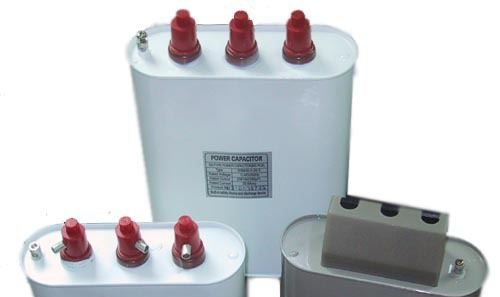 BSMJ0.45自愈式电压并联电容器上海