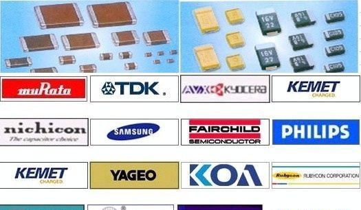 TDK电容,C3216C0G1H103JT000N