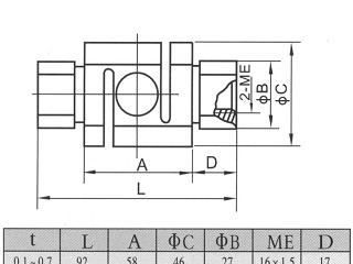 JLBZ 厂家大批量直销柱式拉力传感器、压力传感器