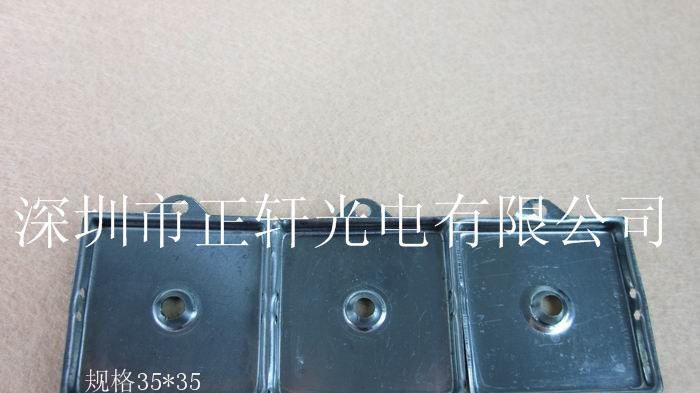 LED卡槽.铁壳PCB线路板