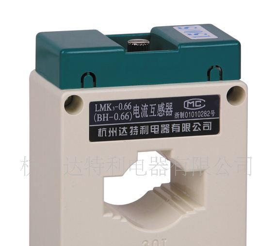 LMK3(BH)-0.66 30I型电流互感器