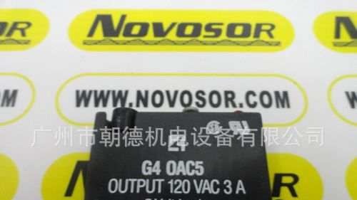 固态继电器 G4OAC5  OPTO22   现货