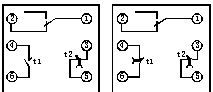 JS-21L，JS-22L，时间继电器