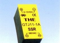 山东济南（SSR）系列GTJ11-1A天豪固态继电器