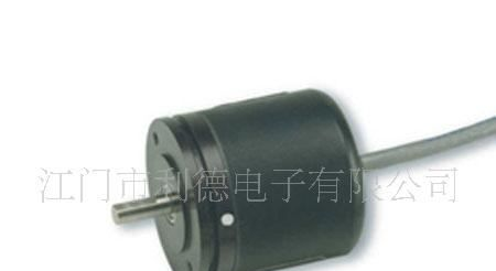 Schaevitz R60D角位移传感器