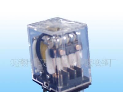 供应富士继电器HH64P-FL(图)