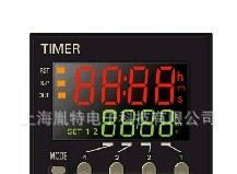 现货供应欧姆龙/OMRON时间继电器H5CX-A11 数字定时器 计时器