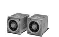 OMRON 欧姆龙固态定时器/时间继电器H3BA-N8H AC110V/220V/DC24V