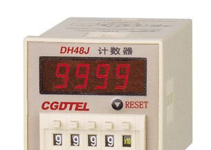 供应时间继电器JSS20-48AMS 999S