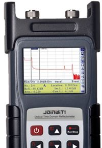 供应光时域反射仪(OTDR)JW3302