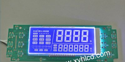 供应深圳液晶显示屏JDL0461M00