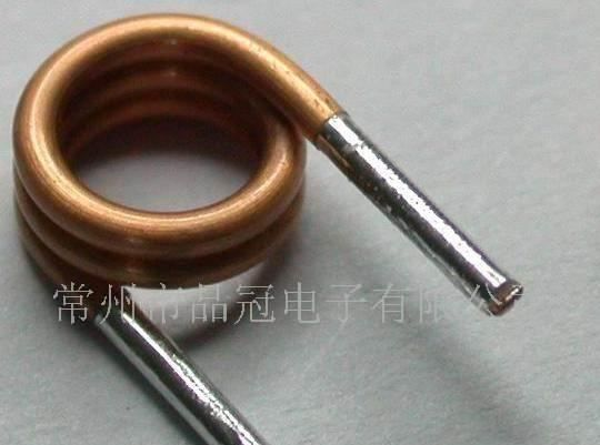 供应空心线圈(图)空心线圈