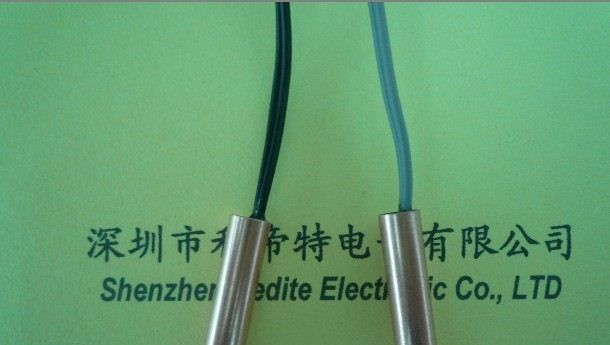 中央空调控制器温度传感器