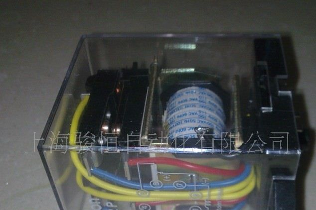 欧姆龙电磁继电器  MM3XP