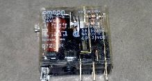 继电器G2R-2-S-12VAC