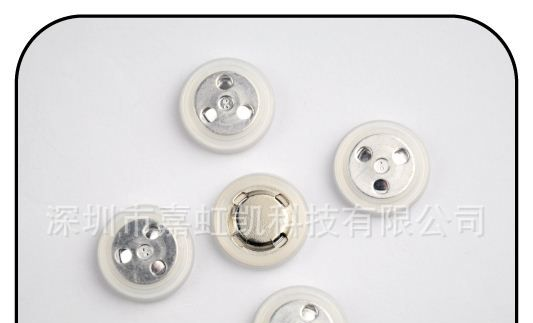 LT200 自恢复保险丝  `热敏电阻