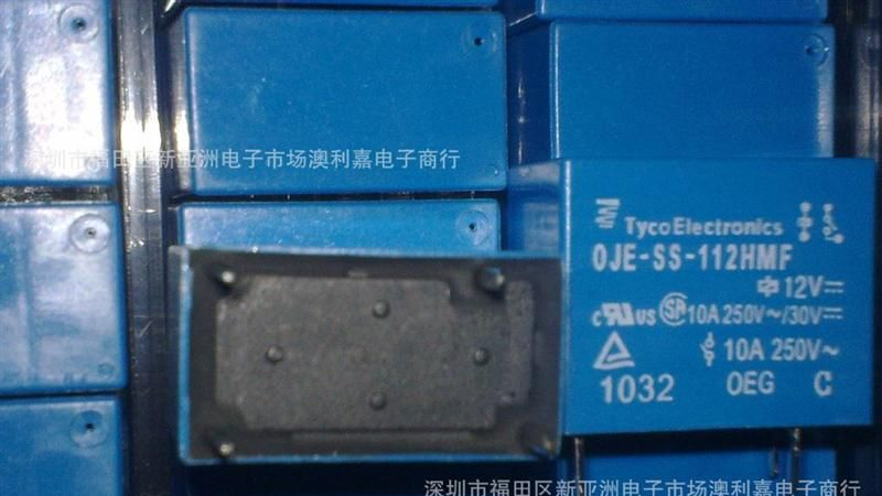 特价OEG继电器OJ-SH-112HM，现货 以面谈价格为准，可议价！
