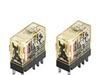 IDEC日本和泉继电器RJ1S-C AC/DC大电流薄型功率小型继电器