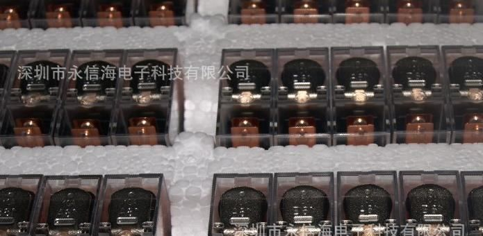 G2R-2-DC5V   omorn  全新原装继电器 价可面议为准5.5