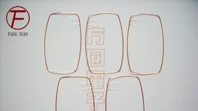 复旦F1108匹配跑15线圈