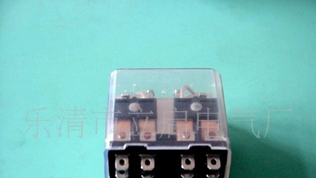 继电器JQX-11F  4Z功率继电器380VA