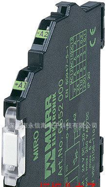 murr继电器MURR光耦继电器