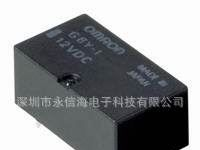 欧姆龙继电器G6Y-1-12V欧姆龙继电器G6Y-1-12V