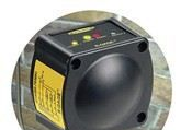 检测移动和固定物体的雷达传感器QT50R