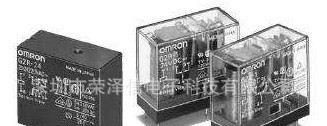 G2R-2-DC24V  继电器   原装供应