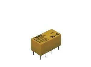 松下双线圈继电器  TX2-L2-3V 全新原装 现货库存 量多优惠