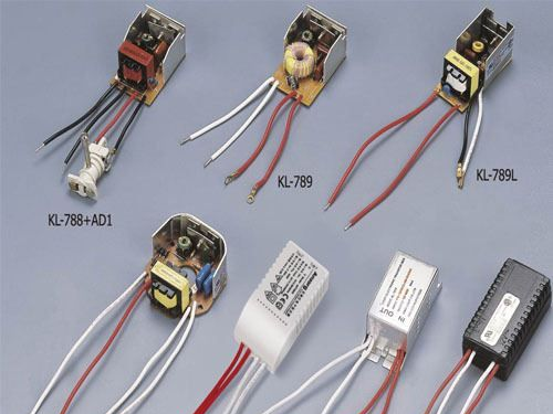 定制各种规格电压器（具体参数因客户需求而定）
