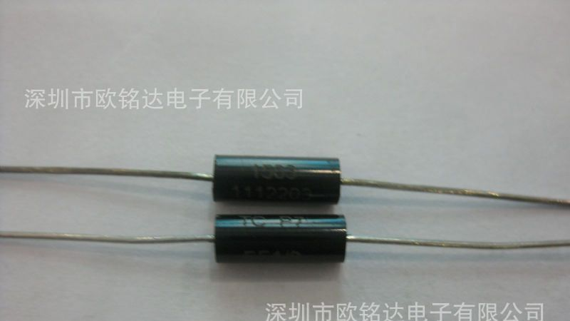 高压磨牙电阻EE1/8B  0.1%  1503