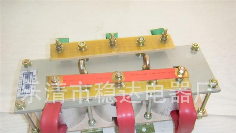 BP4系列频敏变阻器 厂家直销