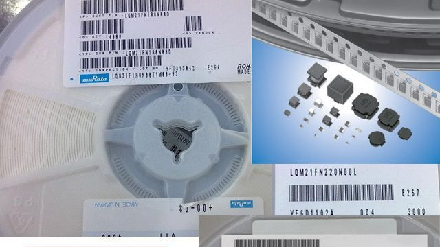 LQP03TN1N8C04D村田电感器