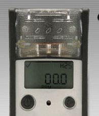 美国ISC英思科 GasBadge® Plus气体传感器