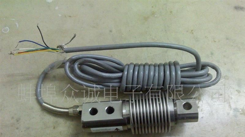 悬臂梁称重传感器