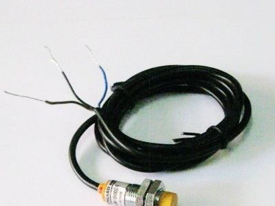 供应 传感器 磁性接近开关 LG18A3-10-J/EZ 交流两线常开 90-250V