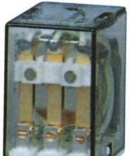 HH53P（MY3）小型通用继电器批发价格电询