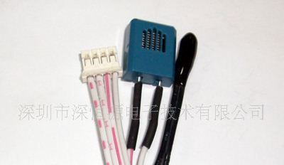 温湿度传感器探头【厂家直销】