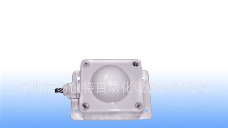TM-GZ 光照变送器