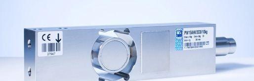 HBM  PW15AHi 数字称重传感器