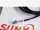 SUNX方型顶端检测接近传感器,日本神视传感器