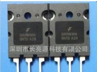 IGBT FGL60N100BNTD G60N100BNTD G60N100 大功率 60A 100