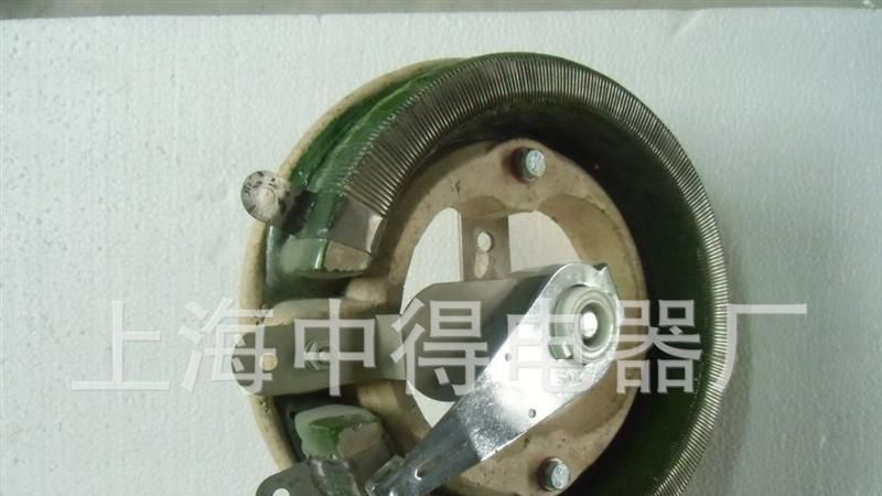 波纹电阻RXG20