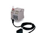 欧姆龙 E4DA-LS7 2M  E4DA-WL1C DC12/24 超声波式位移传感器