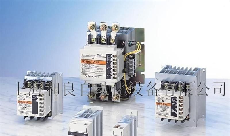 富士固态继电器SS403-1Z-D2 固态继电器