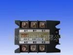 JGX-1J-10A单相交流控交流固态继电器