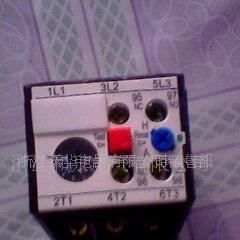 供应西门子热继电器3UA59系列