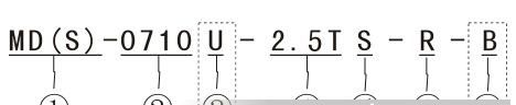 供应可调电感 variable inductors 模压电感 压模线圈 调频电感